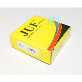 Vòng bi juf các loại 6201, 6202,6203