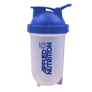 Bình shaker, bình lắc tập gym chính hãng
