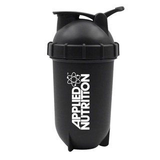 Bình shaker, bình lắc tập gym chính hãng