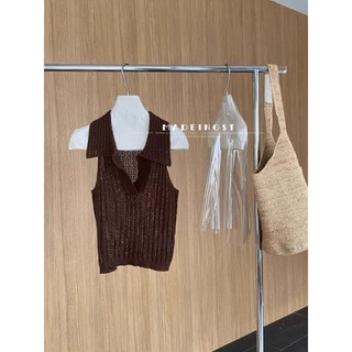 [MTM STORE] TANKTOP 𝐌𝐀𝐃𝐄𝐈𝐍𝐎𝐒𝐓 - 7852