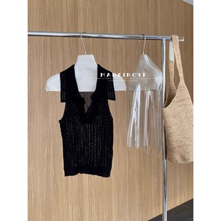 [MTM STORE] TANKTOP 𝐌𝐀𝐃𝐄𝐈𝐍𝐎𝐒𝐓 - 7852