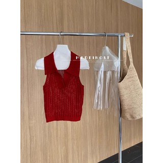 [MTM STORE] TANKTOP 𝐌𝐀𝐃𝐄𝐈𝐍𝐎𝐒𝐓 - 7852