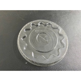 Nắp pet bằng, nắp 3 sao phi 95 , 93 ( 50 nắp )