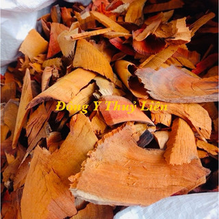 [500g] tô mộc(gỗ vang) loại 1(khô, thơm, sạch, dạng bào)