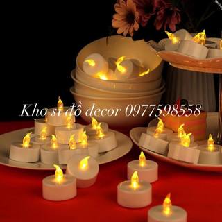 Nến điện tử mini lẻ