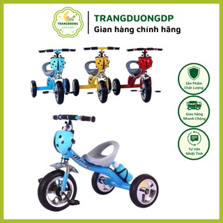 Xe đạp 3 bánh bình nước TE