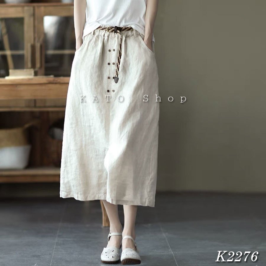 Váy Nữ K2276