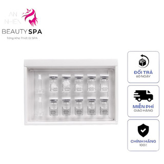 Chỉ Tơ Tằm CHITOSSIL collagen chuyên làm căng bóng làn da [ 1 Hộp ] - Cấy Chỉ Căng Bóng