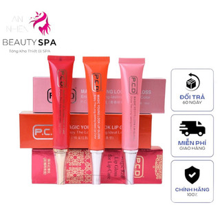 Dưỡng kích màu môi sau xăm PCD Chính Hãng P.C.D