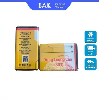 SU6 Pin Nokia 5C dung lượng cao hàng chính hãng BAK