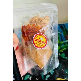 ⭐RÌA PHƠI SƯƠNG Siêu Mềm TRỘN MUỐI NHUYỄN ⭐ Hsd 10 Ngày ✔️Bánh Tráng Tây Ninh Quỳnh Anh