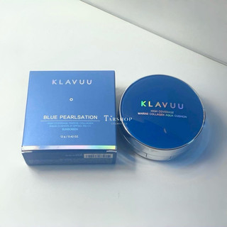 PHẤN NƯỚC CUSHION KLAVUU