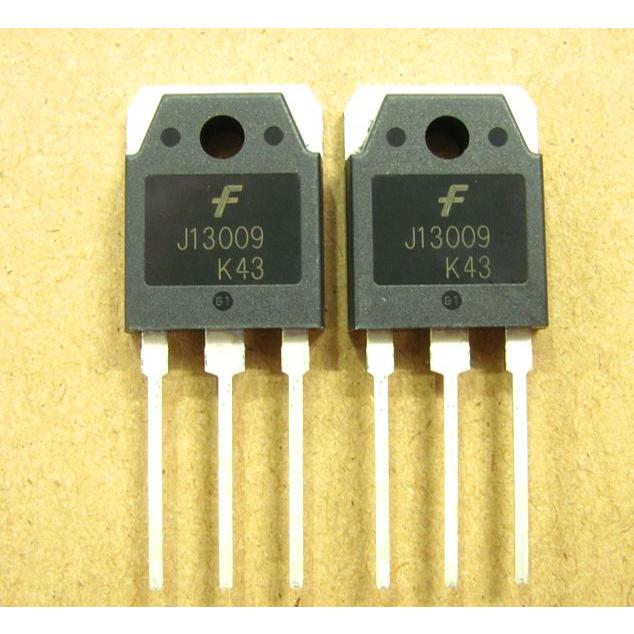 TRANSISTOR NGUỒN J13009