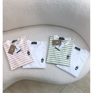 Set 2 áo gấu who 2m nữ