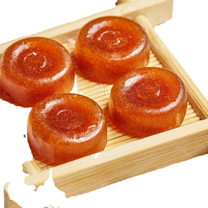[ Vị ngon mới ] Combo 1000g Kẹo dẻo Chanh leo -Kẹo me Đặc sản Vân Nam/Bánh me, Bánh chanh dây chua n