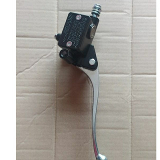 Củ tay phanh dầu xe điện Vespa chính hãng
