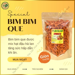 BIM BIM QUE TÂN LỘC PHÁT BỊCH 80G