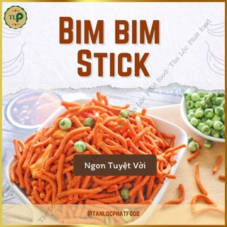 BIM BIM QUE TÂN LỘC PHÁT BỊCH 80G
