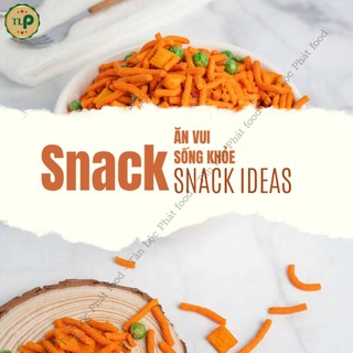 BIM BIM QUE TÂN LỘC PHÁT BỊCH 80G