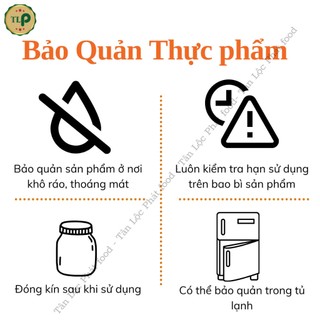 BIM BIM QUE TÂN LỘC PHÁT BỊCH 80G