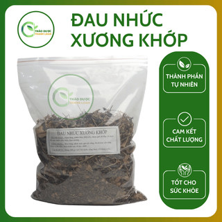 1kg đau nhức xương khớp, hỗ trợ xương khớp, giảm cơn đau - dược liệu thanh loan
