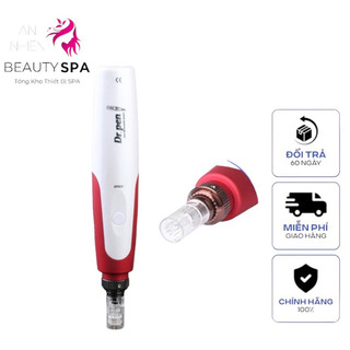 Máy Phi Kim - Máy Cấy Tảo DR PEN  N2-W Có Tích Điện