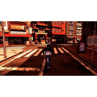 Đĩa Game PS5 - Lost Judgment
