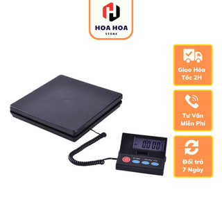 Cân điện tử trọng tải lớn tối đa 50kg/2g SF-890