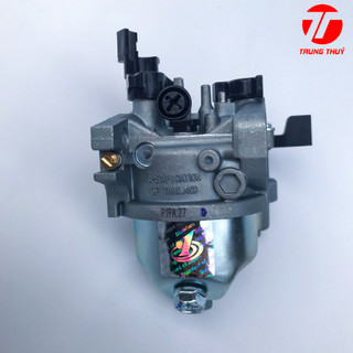 Bình xăng con máy Honda GX160 model Thailand