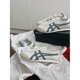 Giày thể thao onitsuka tiger tokuten xám răng cưa rêu cao cấp nam nữ full size 36-44 full box đủ mẫu