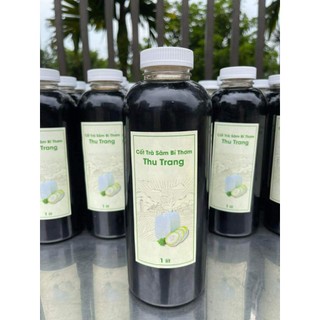 CỐT SÂM BÍ THƠM