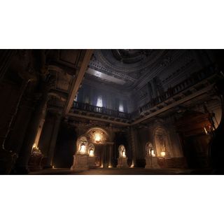 Đĩa Game PS5 - Resident Evil Village