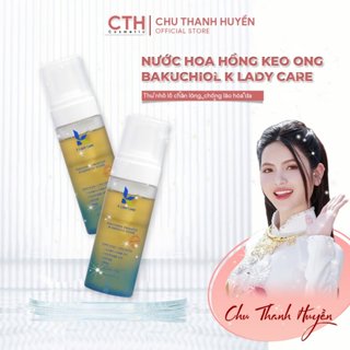 Toner Tinh Chất Tế Bào Gốc Keo Ong K La.dy Care 150ml, Làm dịu, Giảm viêm, Thu nhỏ lỗ chân lông