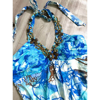 Đầm Xinh cúp ngực 2hand