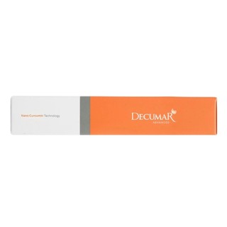 Gel chấm ngừa mụn và thâm Nano Decumar Advanced 20g
