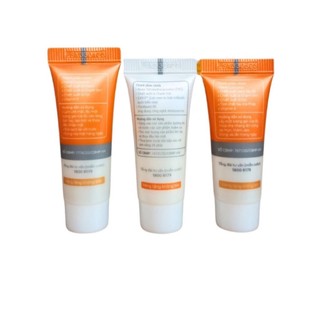 Gel chấm ngừa mụn và thâm Nano Decumar Advanced 20g