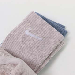 Tất Nike Everyday cao cổ, pack 3 đôi
