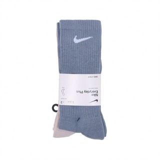 Tất Nike Everyday cao cổ, pack 3 đôi