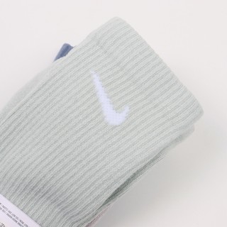Tất Nike Everyday cao cổ, pack 3 đôi