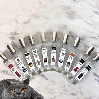 10ml • FLEUR MUSC Narciso / Nước Hoa Nữ