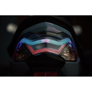 Hậu audi future led 125i i8 chỉnh điện thoại