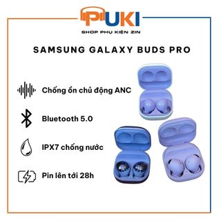 Tai nghe Samsung Galaxy Buds Pro / Buds 2 Pro - Tai nghe chính hãng