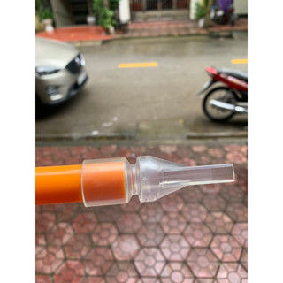 Đầu thổi mỏ vịt dùng cho bể cá cảnh phi 20/25