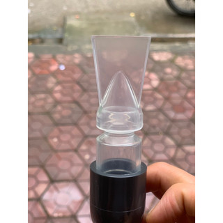 Đầu thổi mỏ vịt dùng cho bể cá cảnh phi 20/25