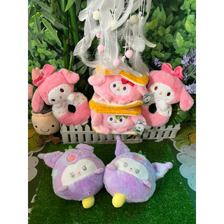 Gấu bông Sanrio