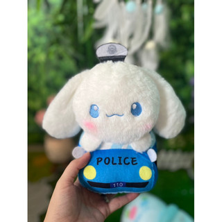 gấu bông Sanrio (kuromi-cinamoroll-melody)