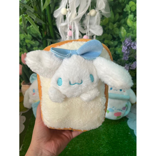 gấu bông Sanrio (kuromi-cinamoroll-melody)