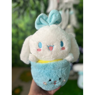 gấu bông Sanrio (kuromi-cinamoroll-melody)