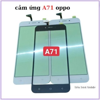 Cảm ứng A71 OPPO,thay thế