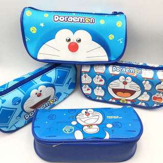  Hộp bút Doraemon Doraemon Cho HSSV 